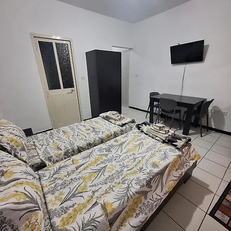 Lovely Paceville F Apartman San Ġiljan