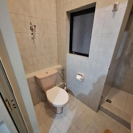 Apartamento Lovely Paceville F *