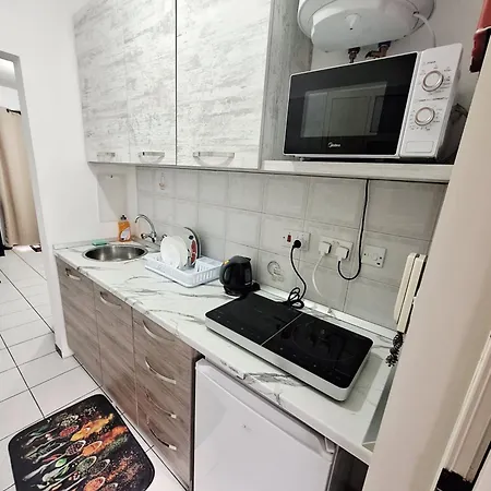 Apartman Lovely Paceville F *