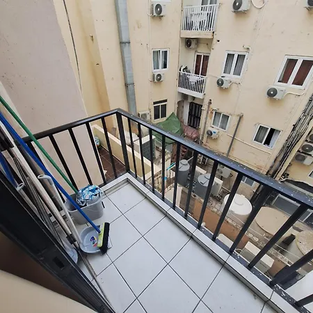 公寓 Lovely Paceville F *