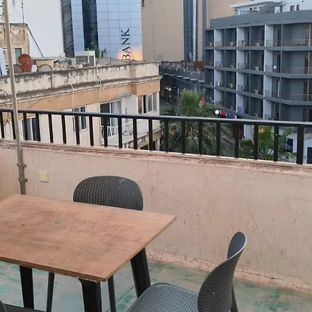 Lovely Paceville Fl F Apartman