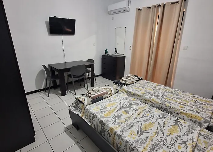 Lovely Paceville F Appartamento