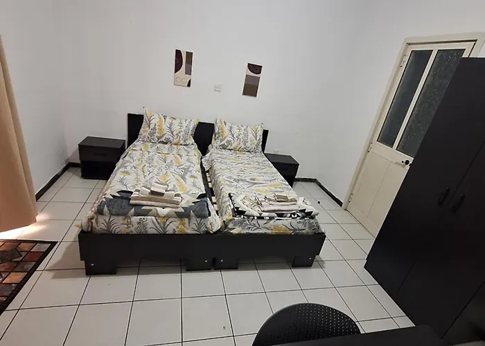 Appartamento Lovely Paceville F San Giuliano