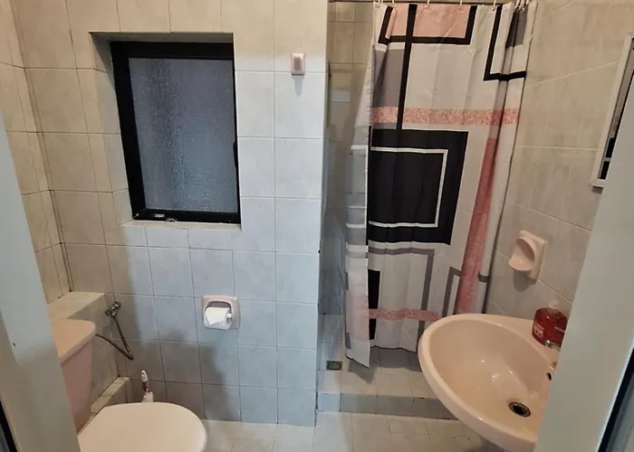 Lovely Paceville F アパート *