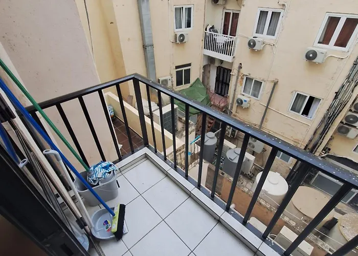 Appartamento Lovely Paceville F *