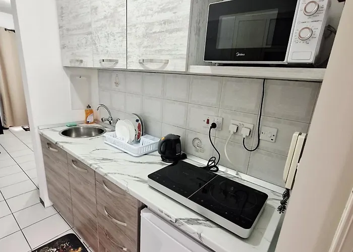 Appartamento Lovely Paceville F *